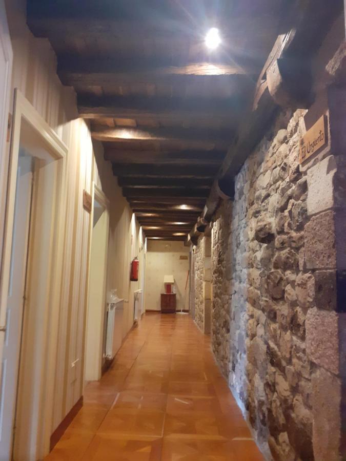 Barrio La Casona De Barrio别墅 外观 照片