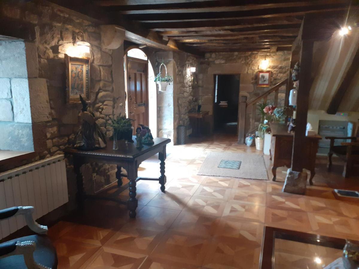 Barrio La Casona De Barrio别墅 外观 照片