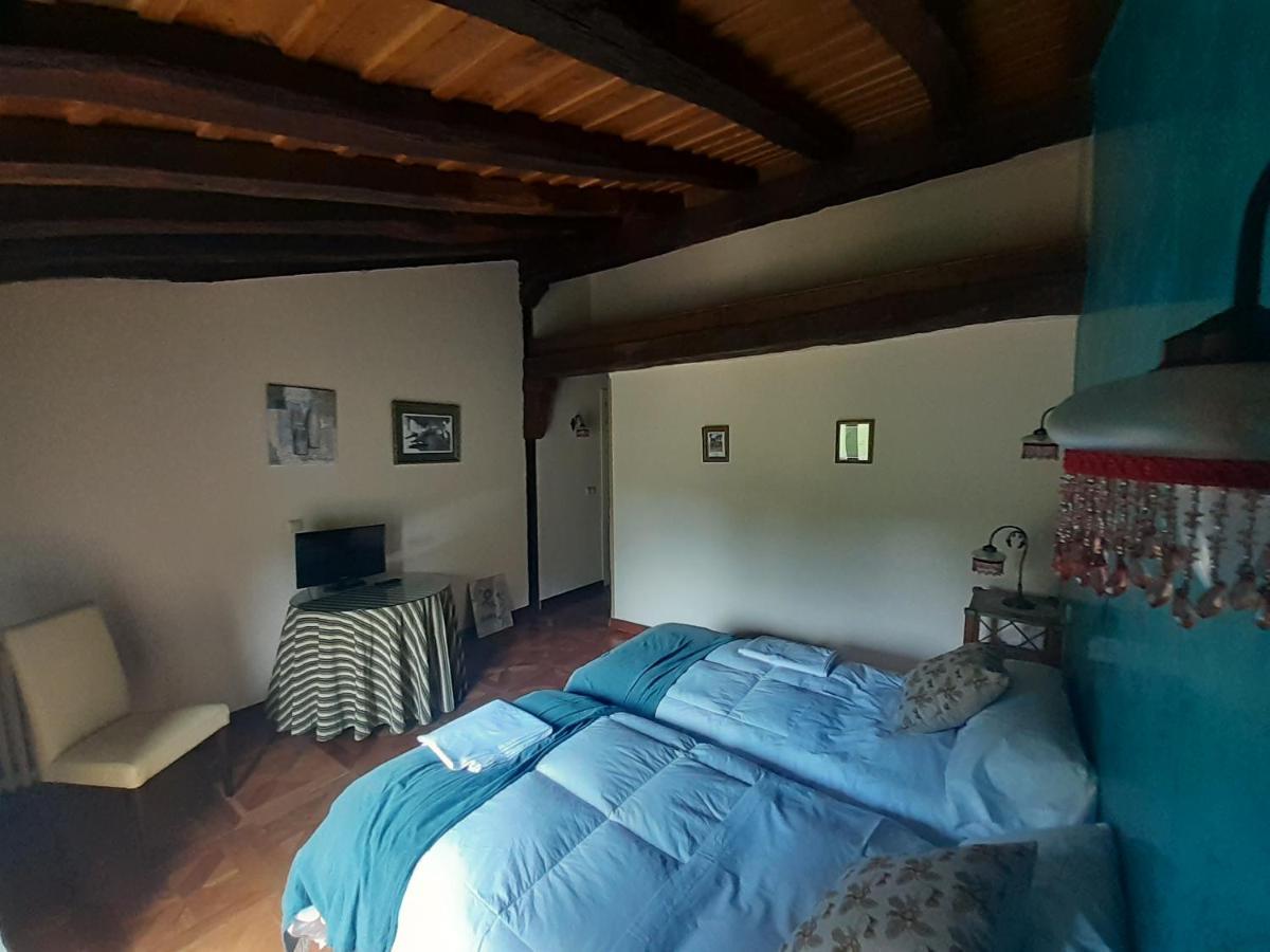 Barrio La Casona De Barrio别墅 外观 照片