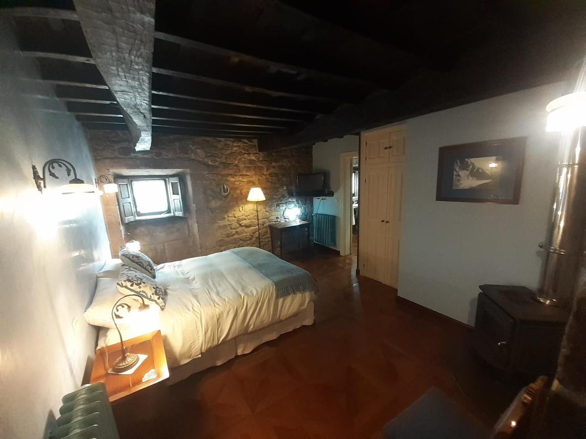 Barrio La Casona De Barrio别墅 外观 照片