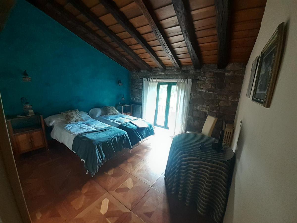 Barrio La Casona De Barrio别墅 外观 照片