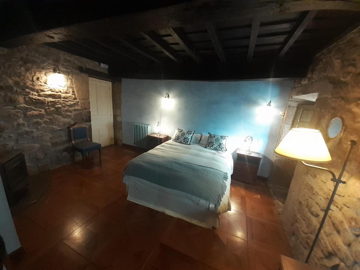 Barrio La Casona De Barrio别墅 外观 照片