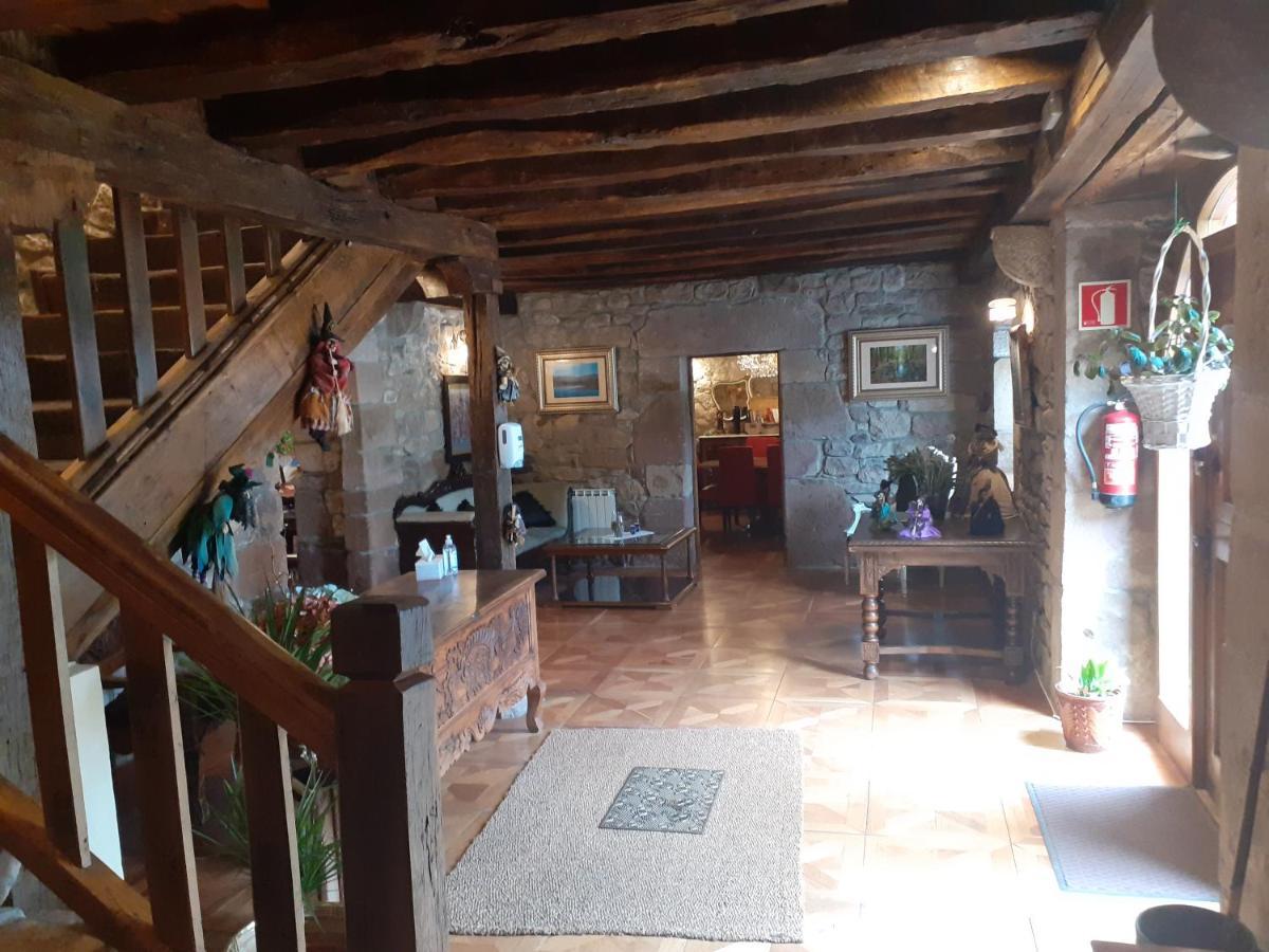 Barrio La Casona De Barrio别墅 外观 照片