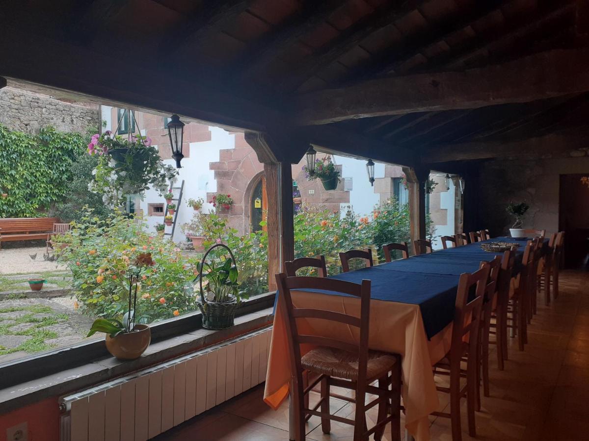Barrio La Casona De Barrio别墅 外观 照片