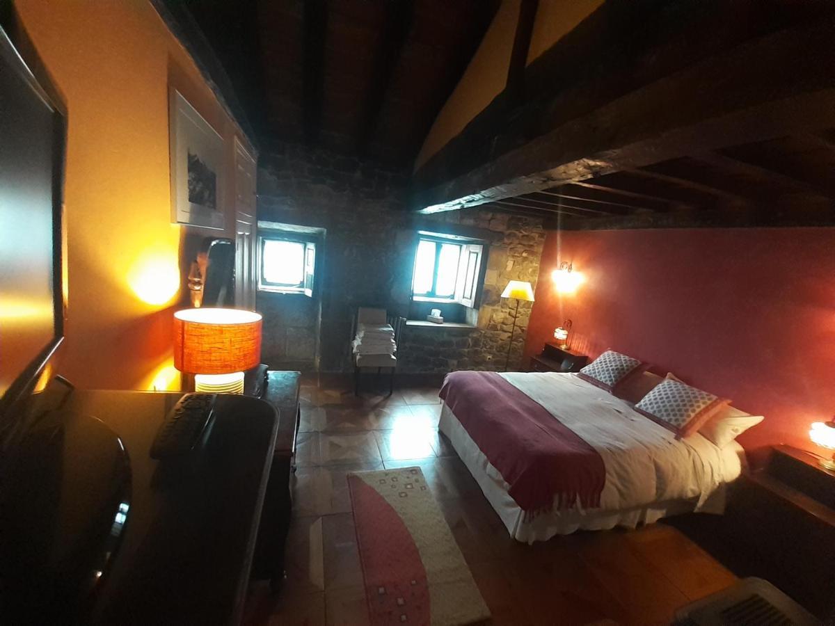 Barrio La Casona De Barrio别墅 外观 照片