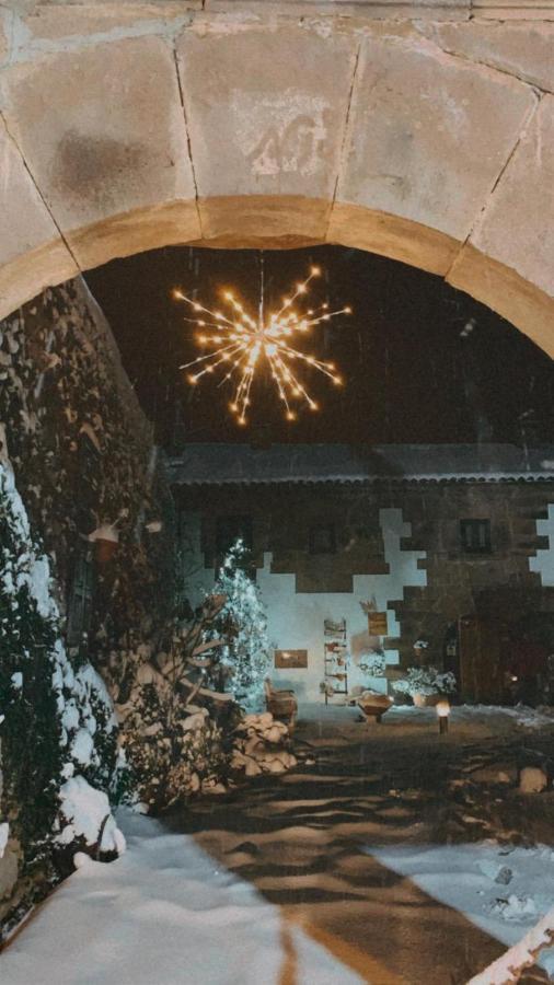 Barrio La Casona De Barrio别墅 外观 照片
